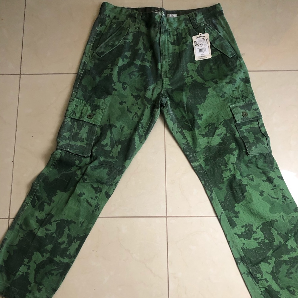 Born fly cargos size 38